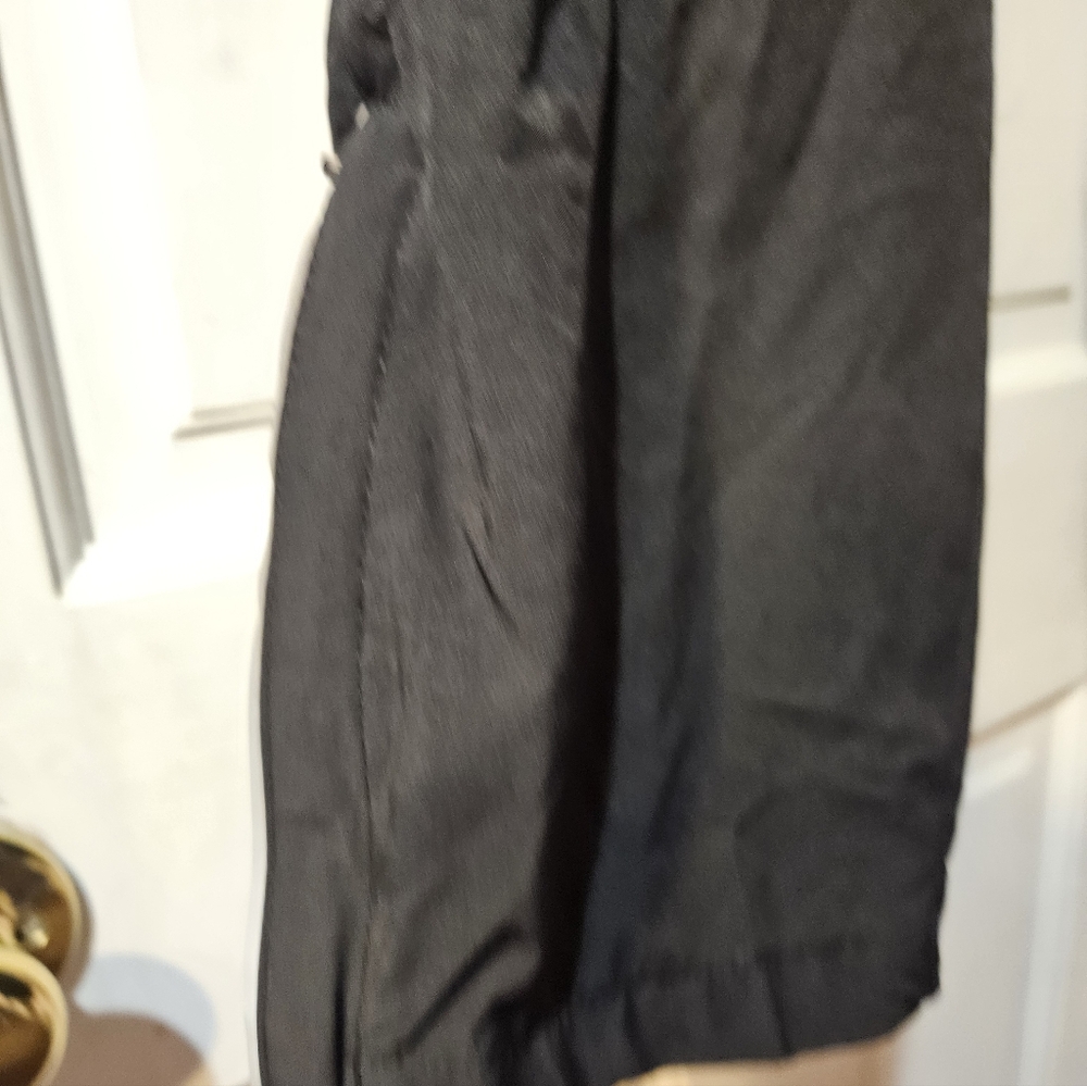 New Balance Black Athletic Men's Pants Size Medium - Picture 15 of 15